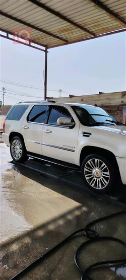 كاديلاك اسكاليد